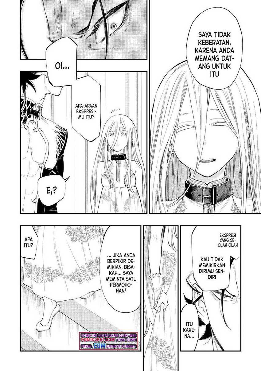 Chapter 73 - halaman 20