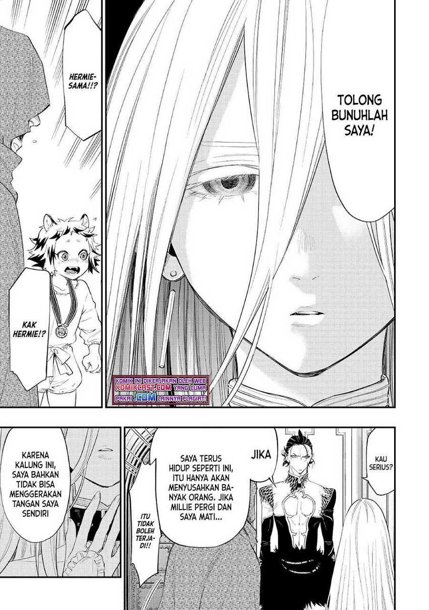 Chapter 73 - halaman 21