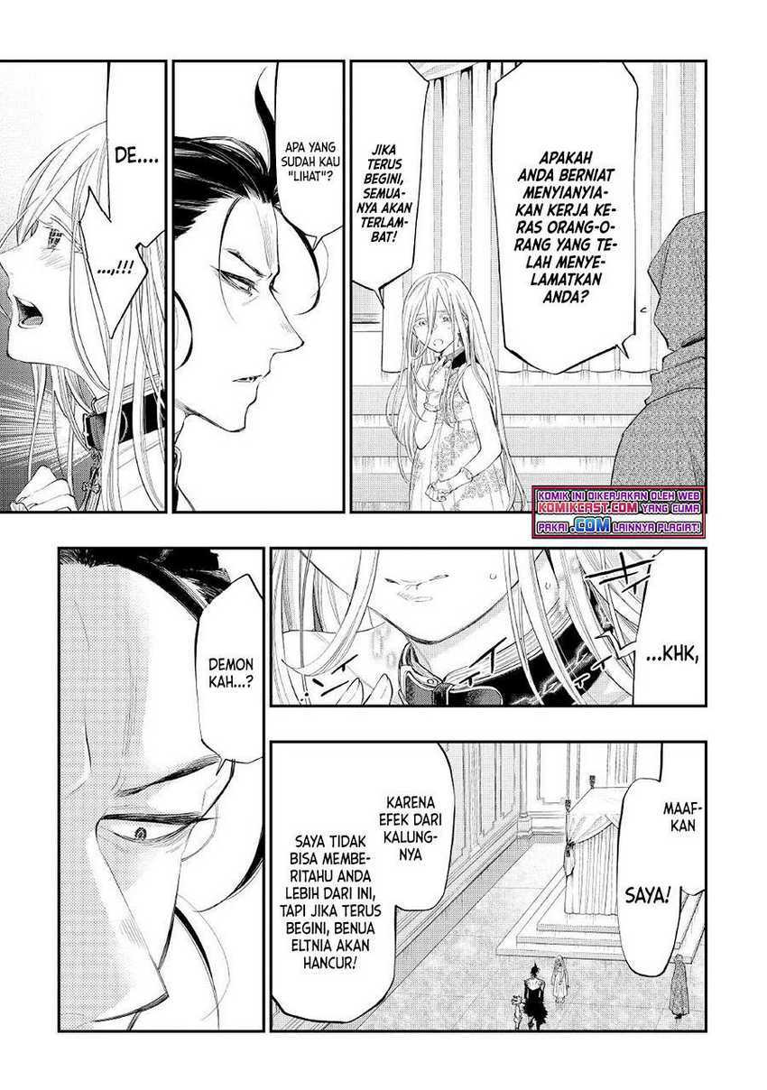 Chapter 73 - halaman 23