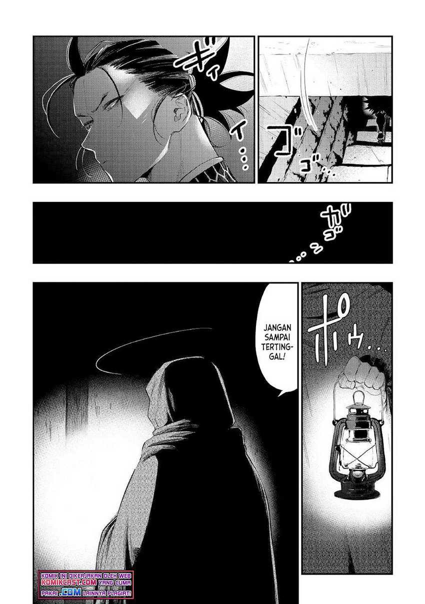Chapter 73 - halaman 8