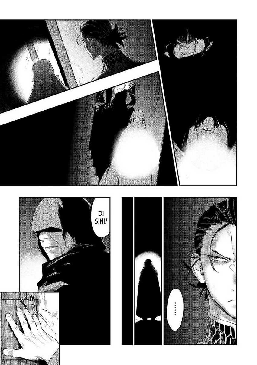 Chapter 73 - halaman 9