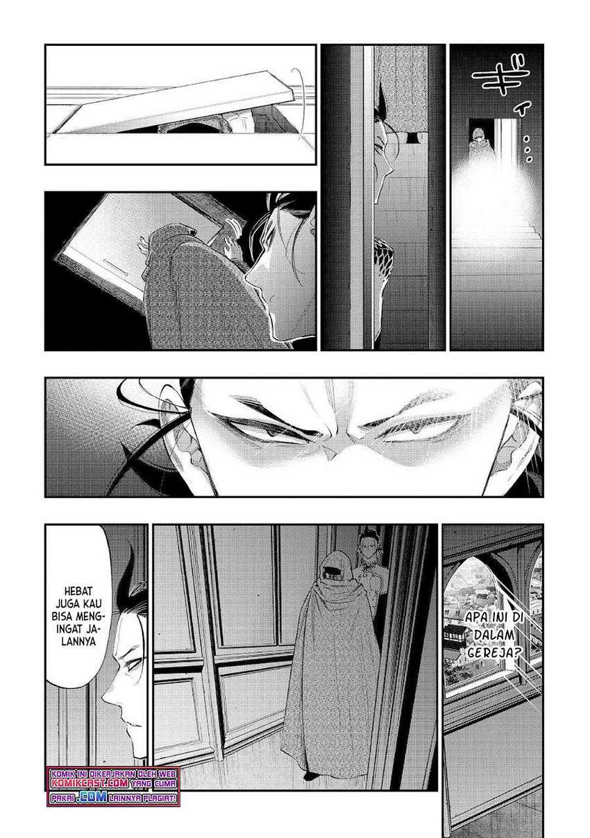 Chapter 73 - halaman 10
