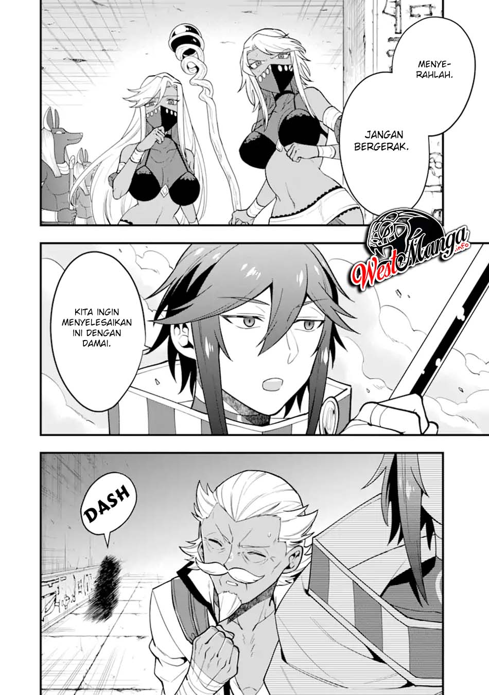 Chapter 25 - halaman 21