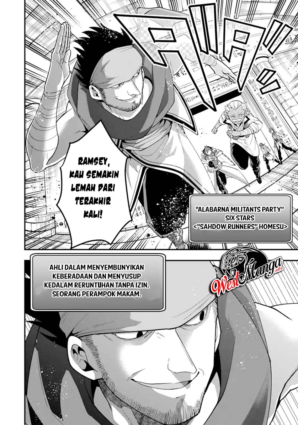Chapter 25 - halaman 23