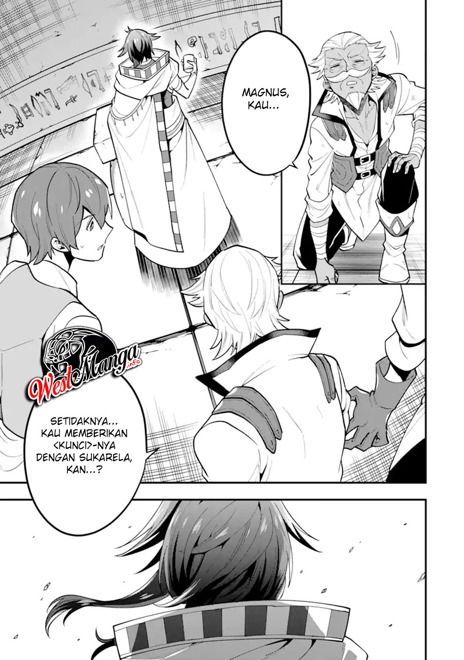 Chapter 25 - halaman 28