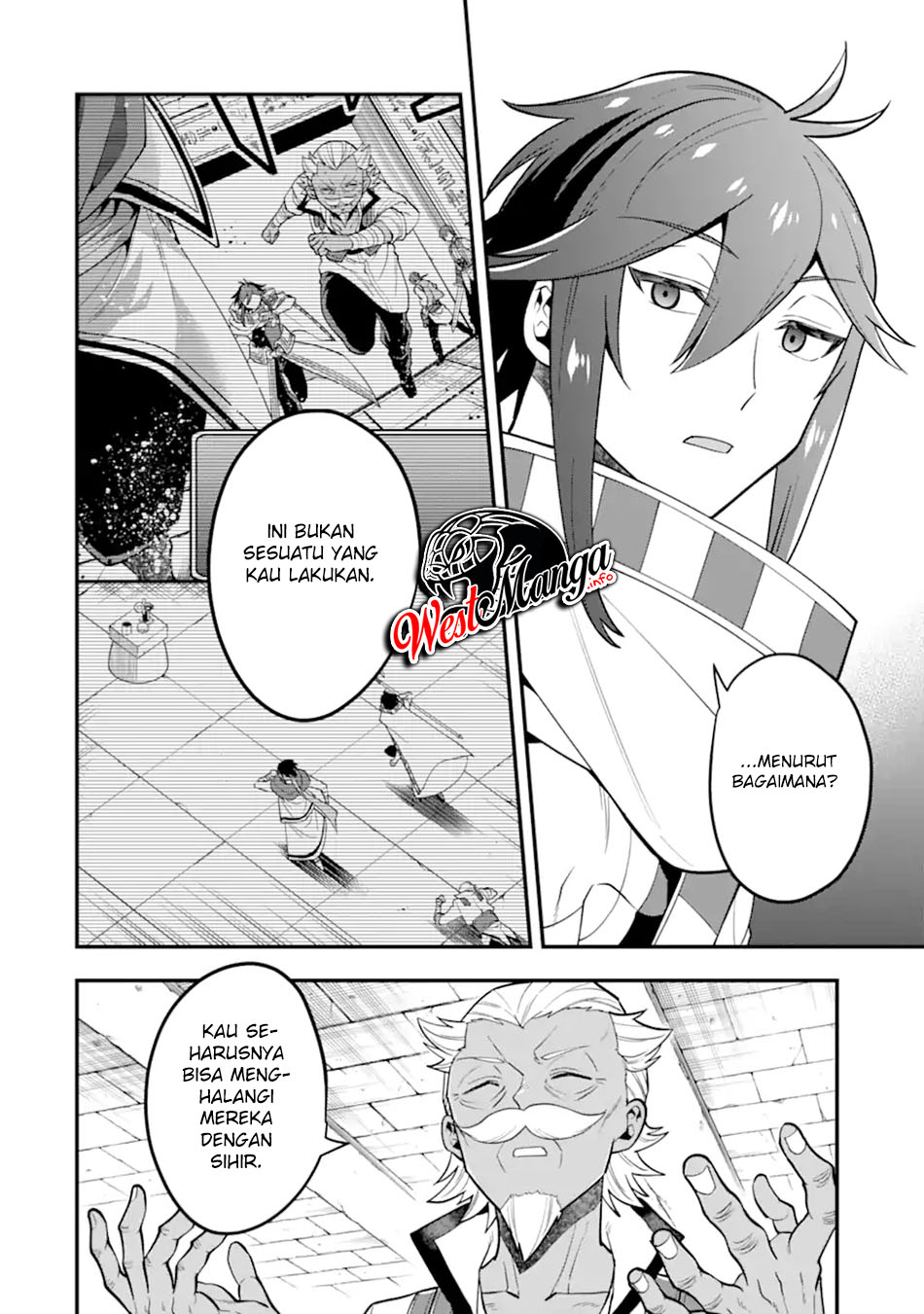 Chapter 25 - halaman 30
