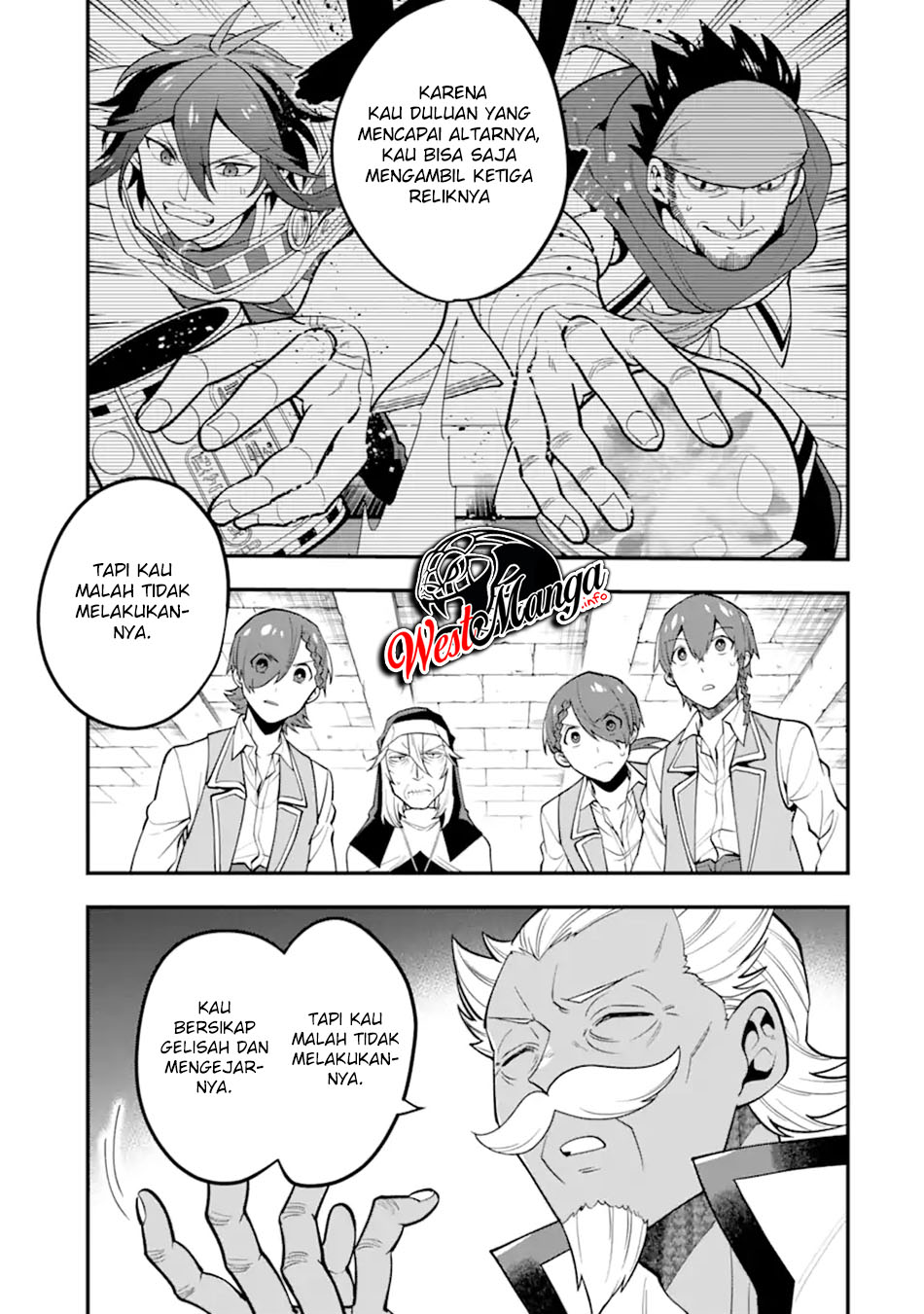 Chapter 25 - halaman 31