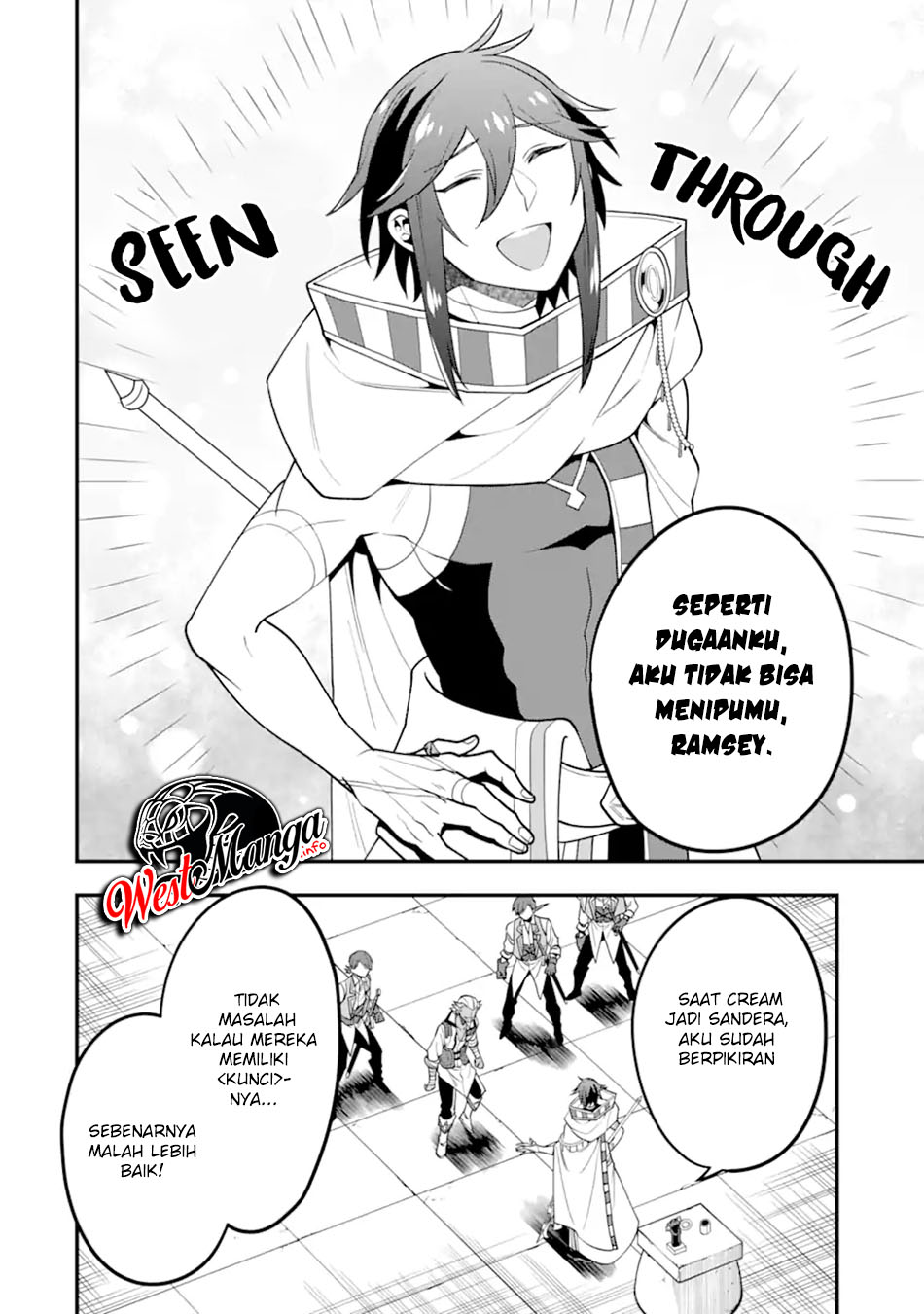 Chapter 25 - halaman 32