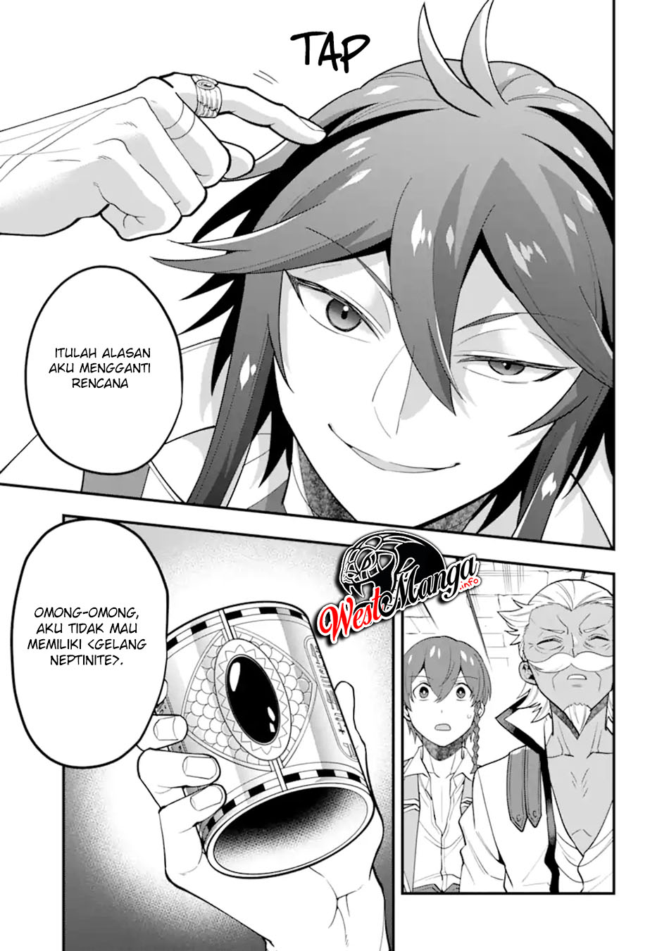 Chapter 25 - halaman 33