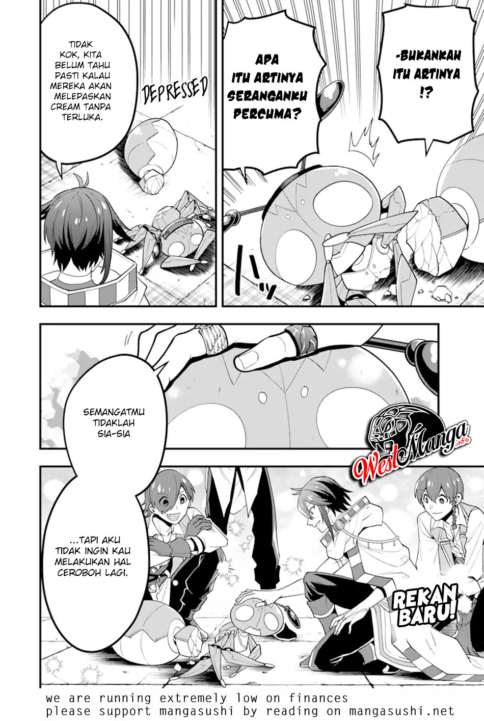 Chapter 25 - halaman 34