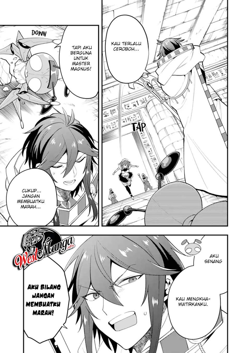 Chapter 25 - halaman 8