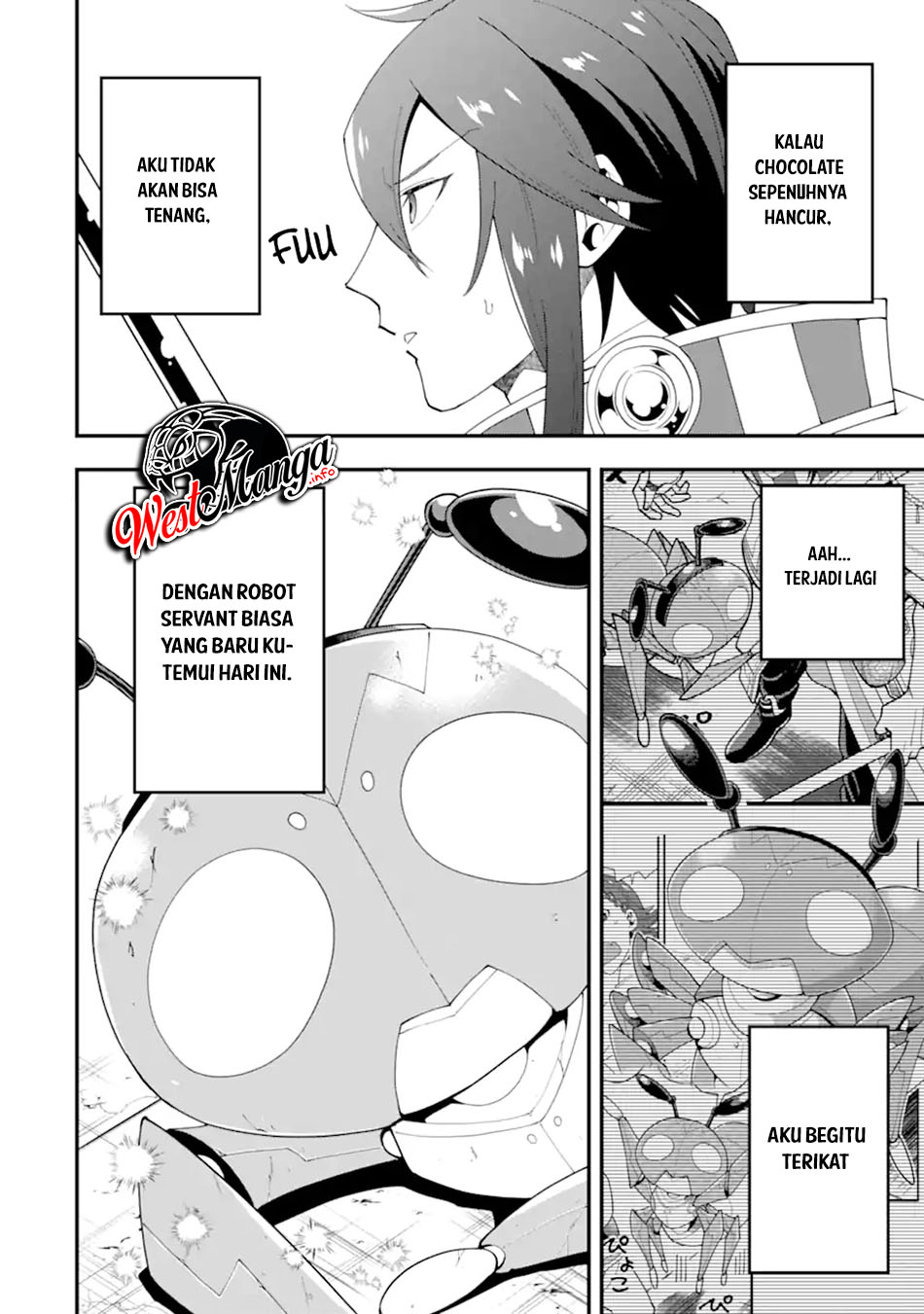 Chapter 25 - halaman 9