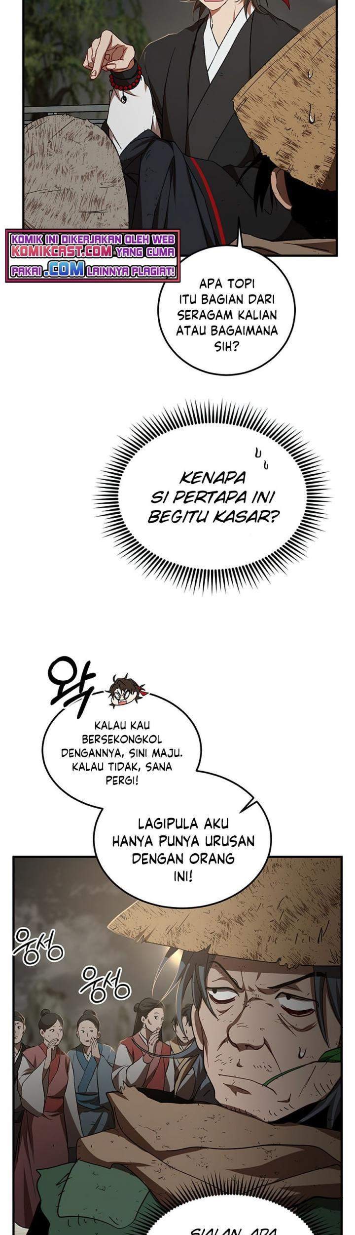 Chapter 50 - halaman 38
