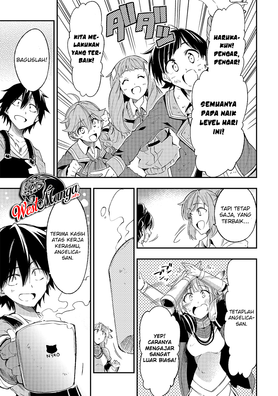 Chapter 102 - halaman 13
