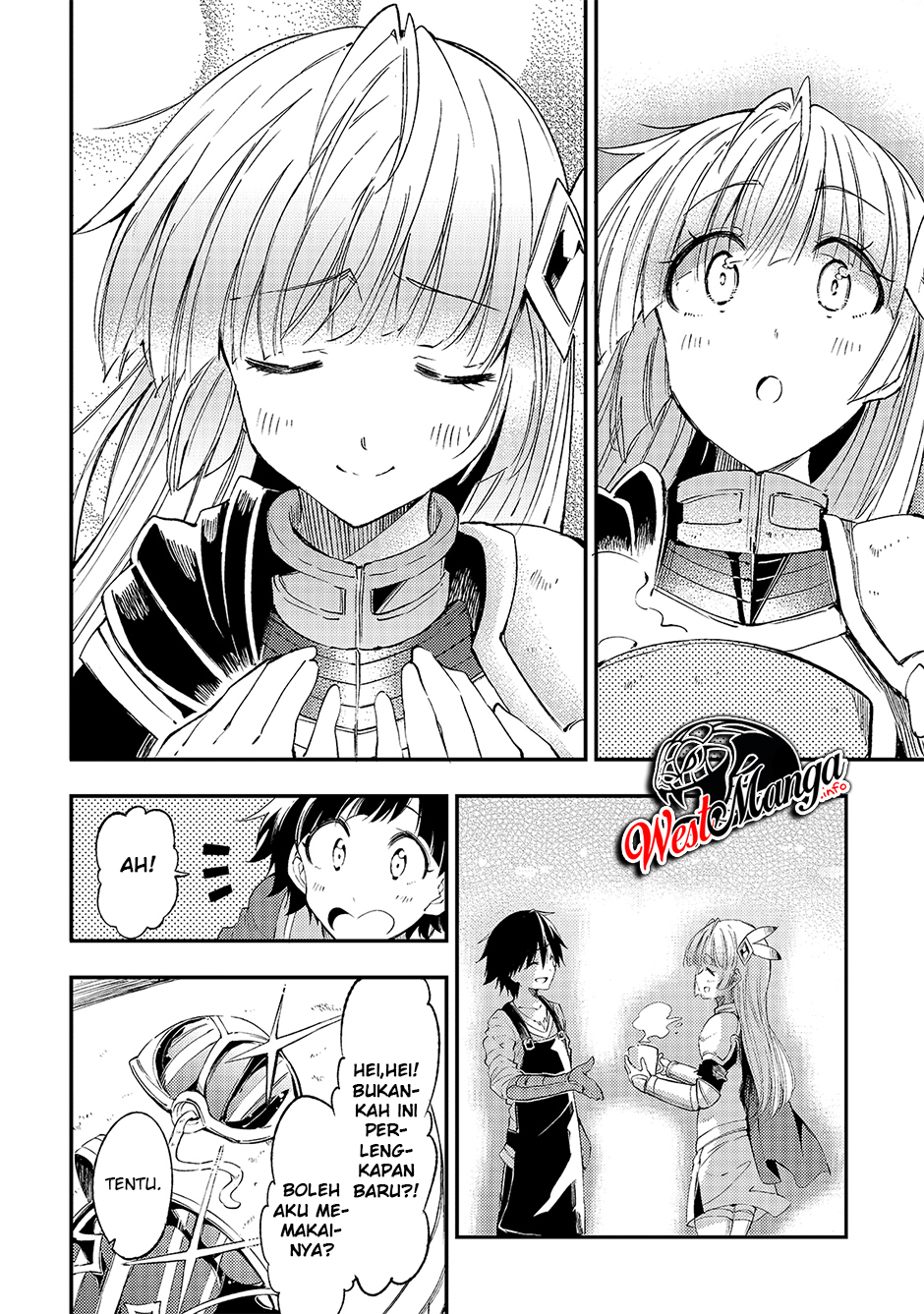 Chapter 102 - halaman 14