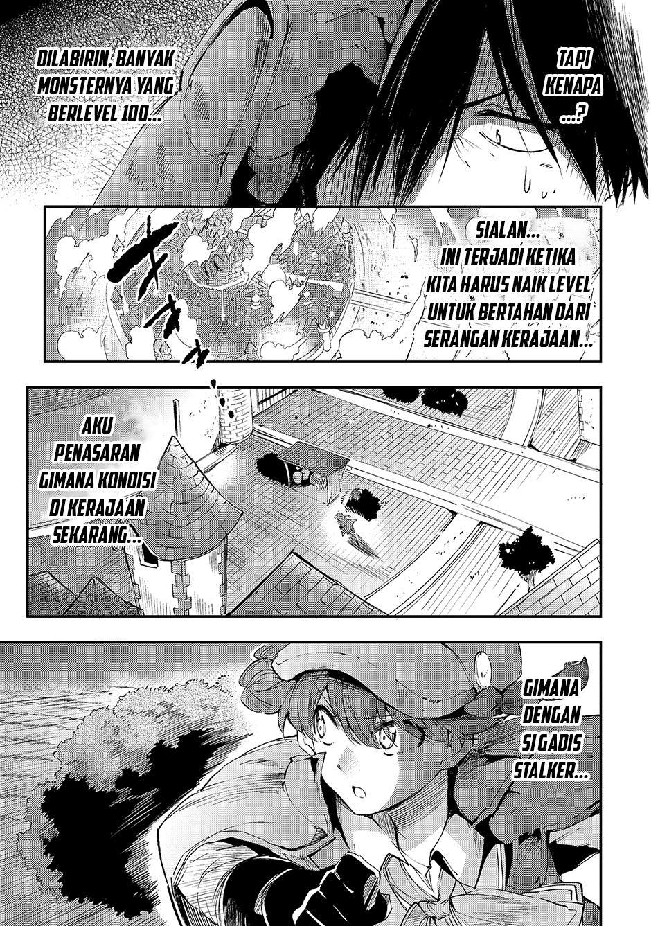 Chapter 102 - halaman 17