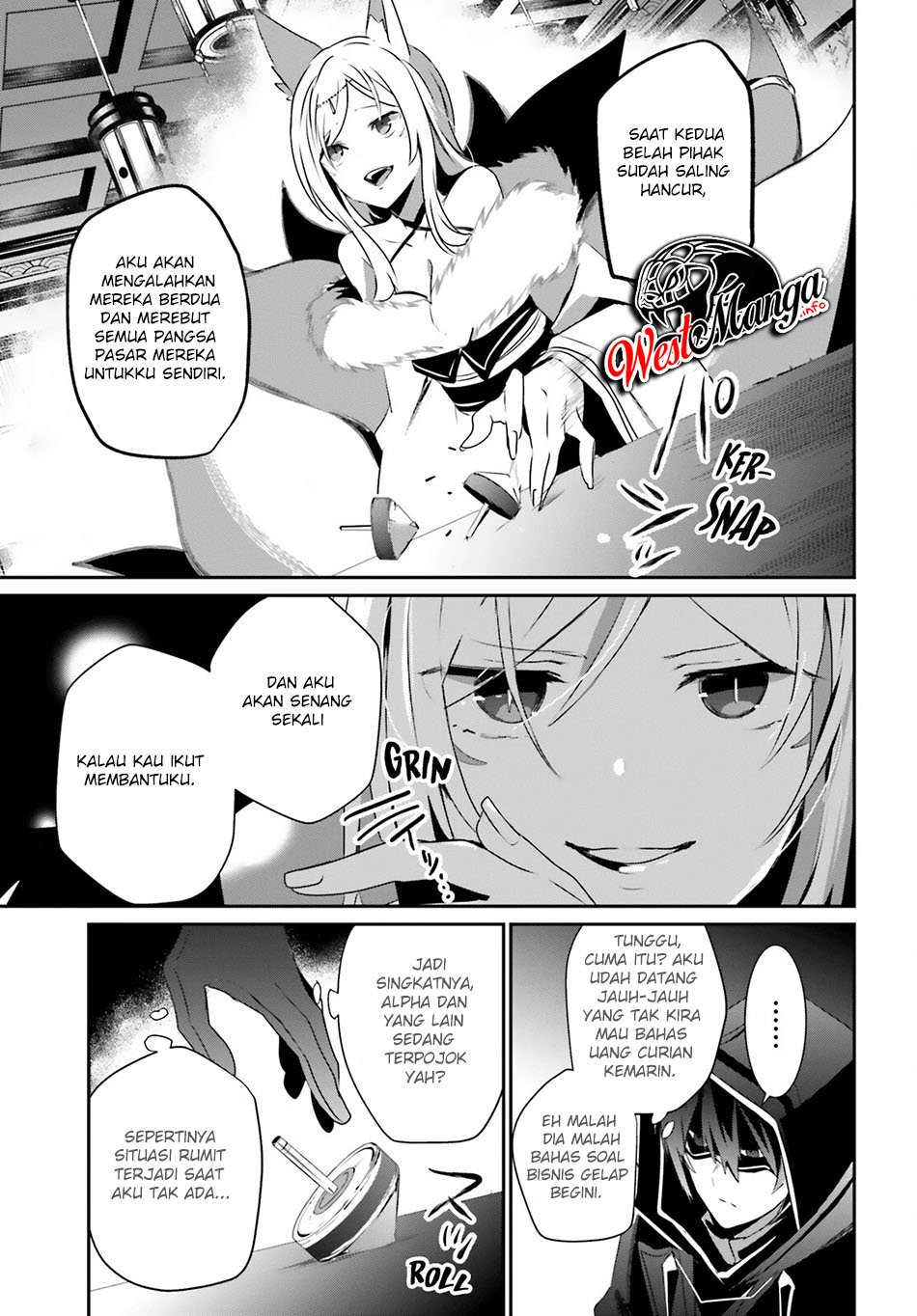 Chapter 34 - halaman 12