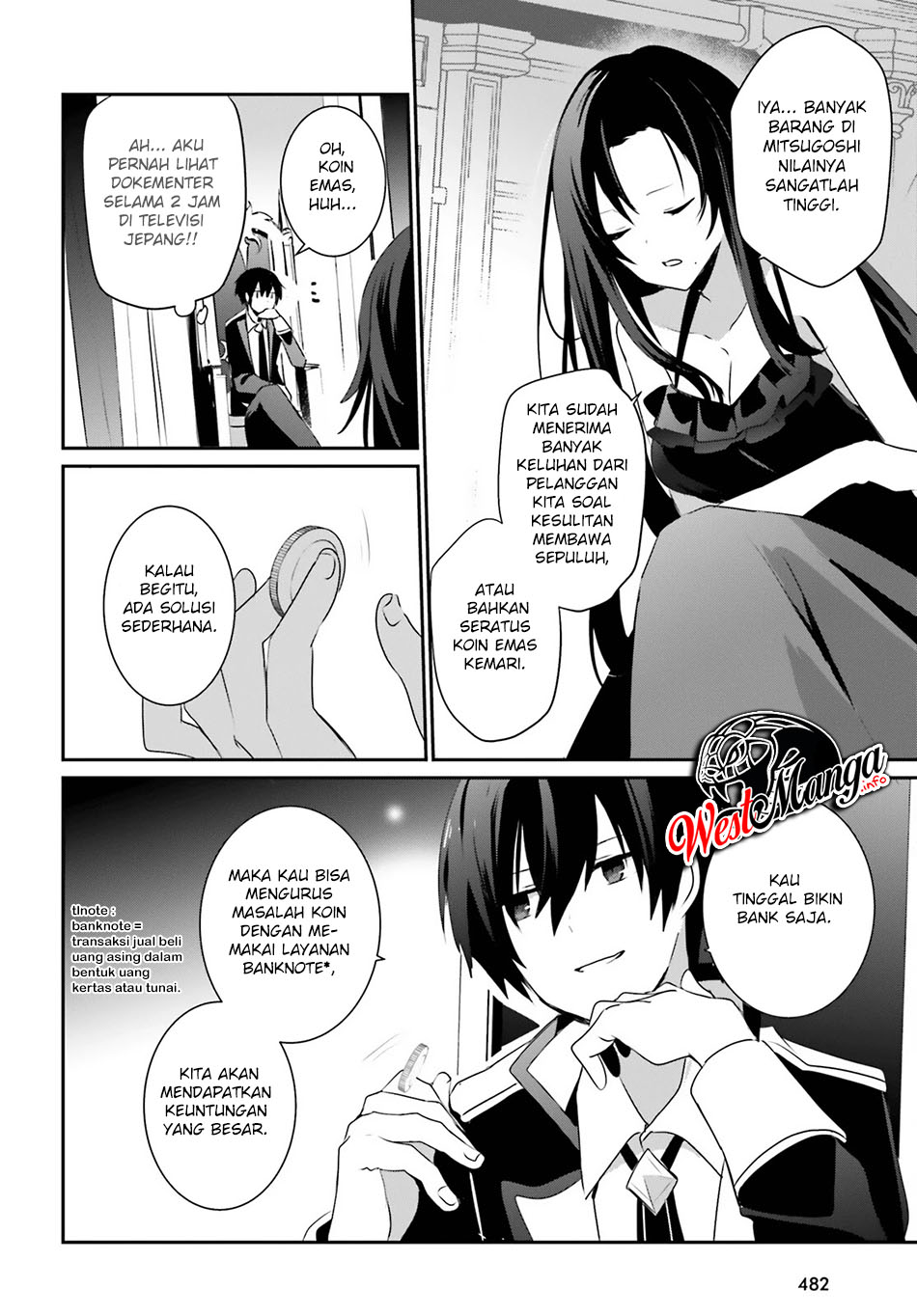Chapter 34 - halaman 22