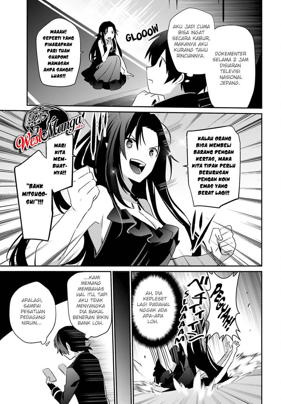 Chapter 34 - halaman 25