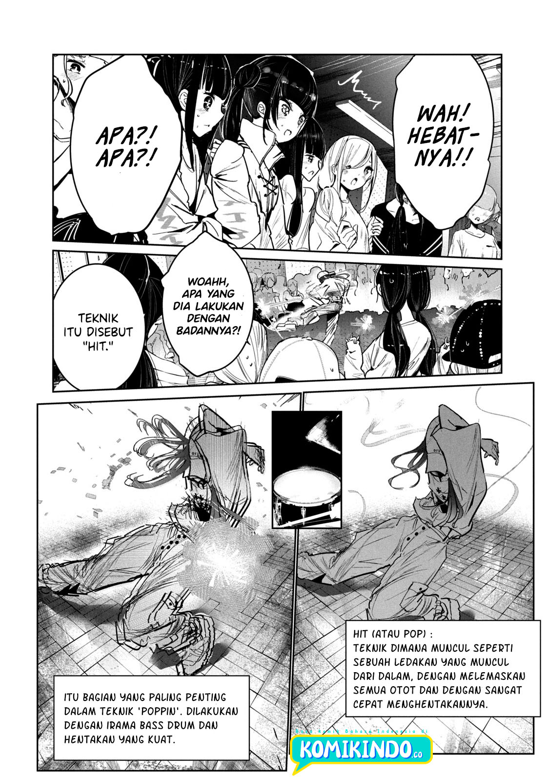 Chapter 12.1 - halaman 14