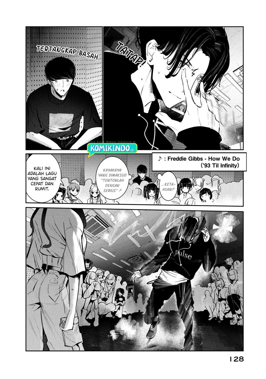 Chapter 12.1 - halaman 16