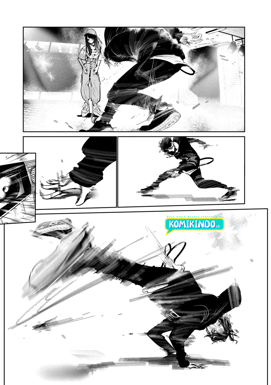 Chapter 12.1 - halaman 17