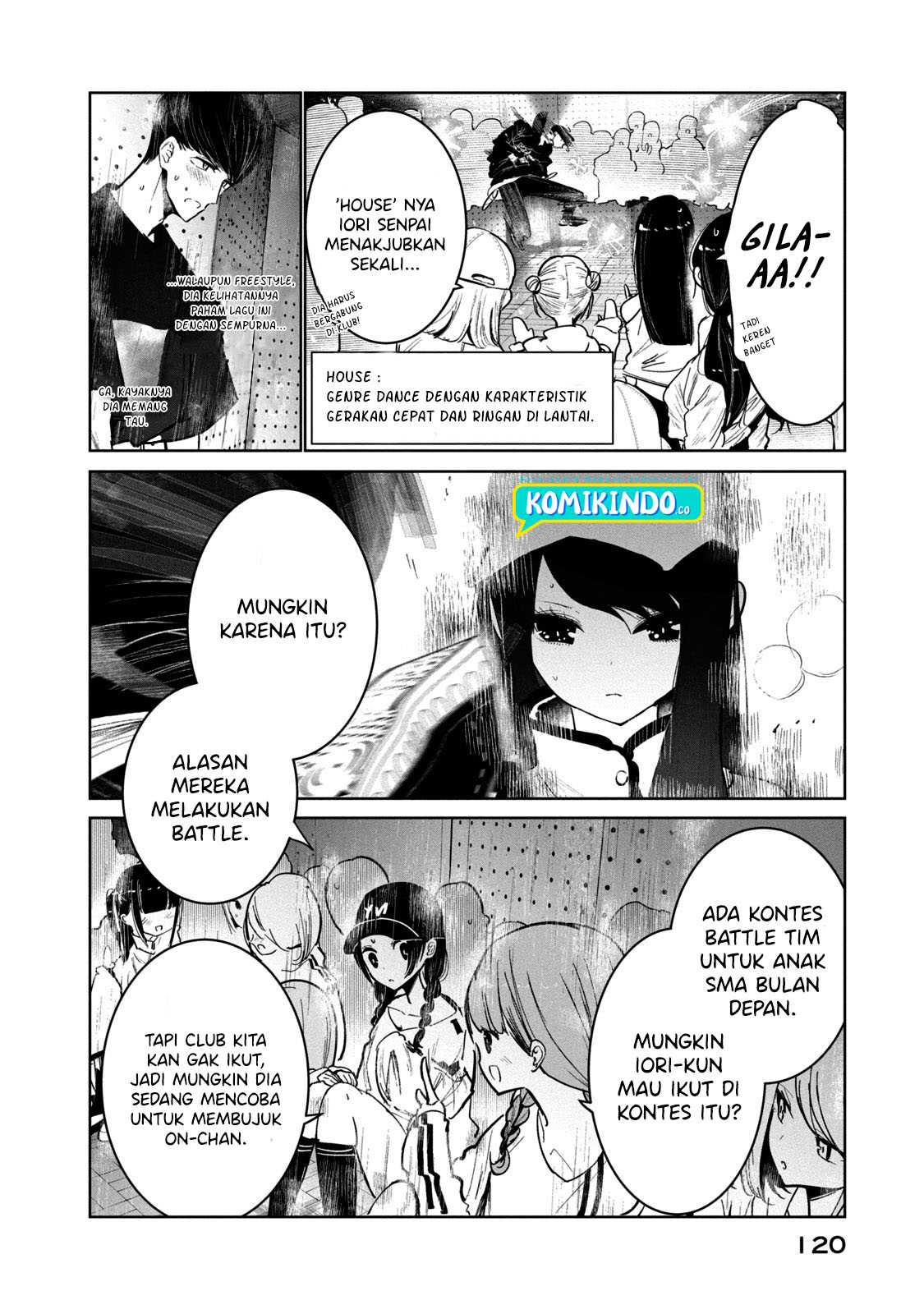 Chapter 12.1 - halaman 8