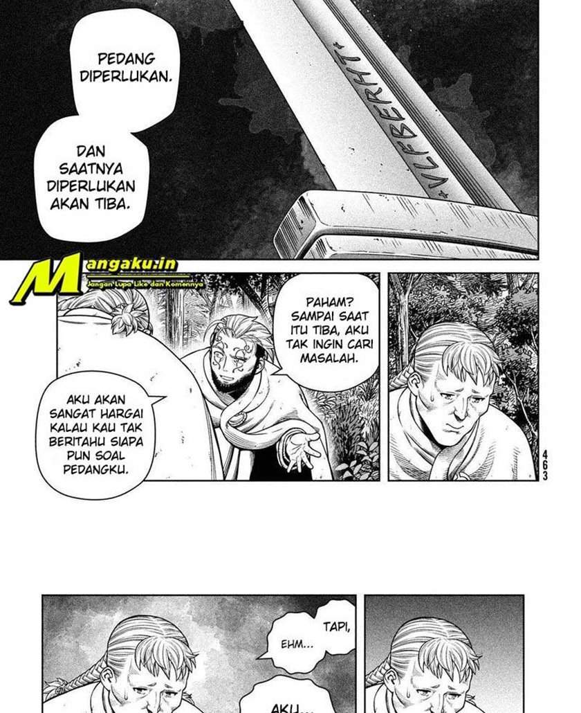 Chapter 186 - halaman 15