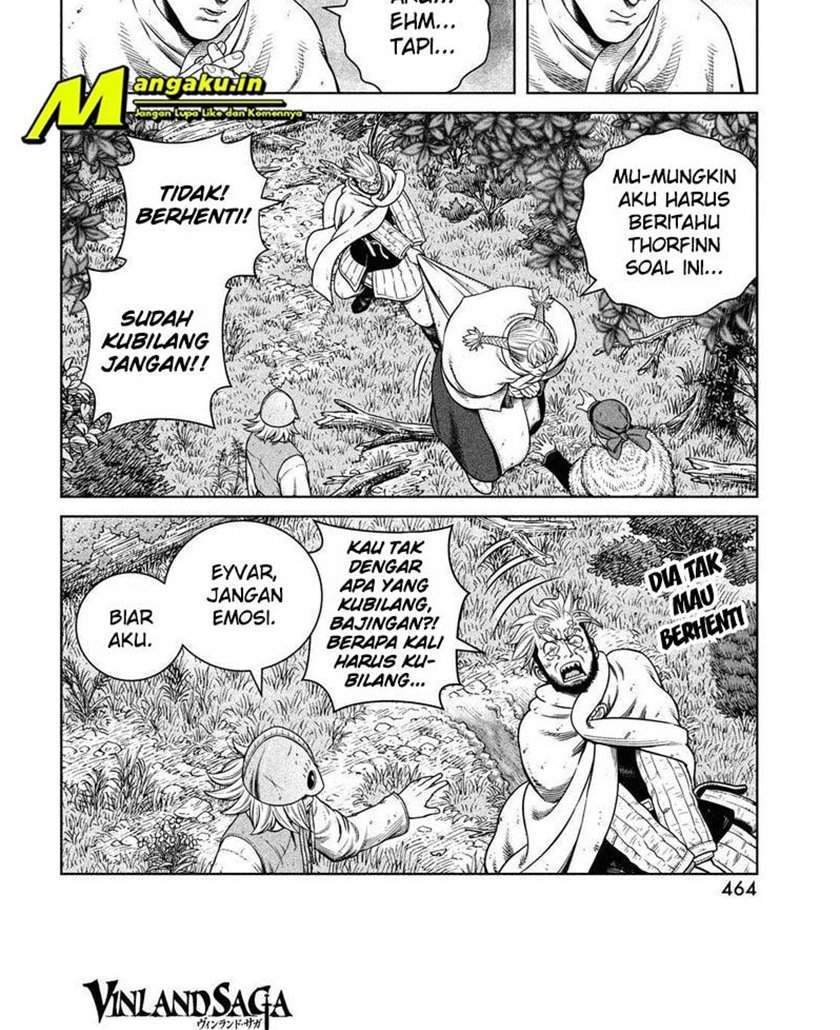 Chapter 186 - halaman 16