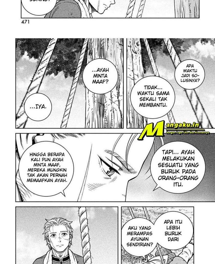 Chapter 186 - halaman 25
