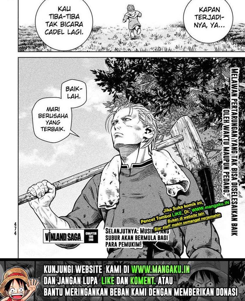 Chapter 186 - halaman 28