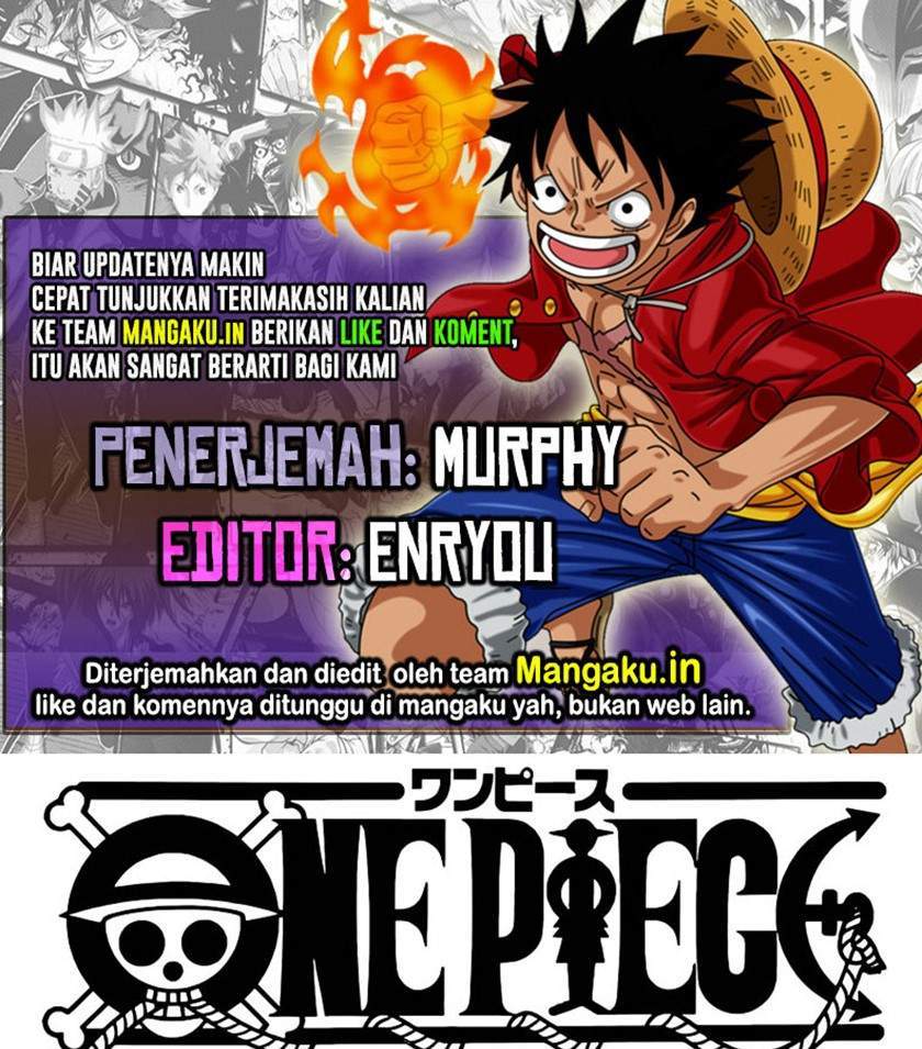 Chapter 1030 - halaman 1