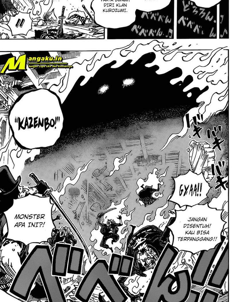 Chapter 1030 - halaman 10