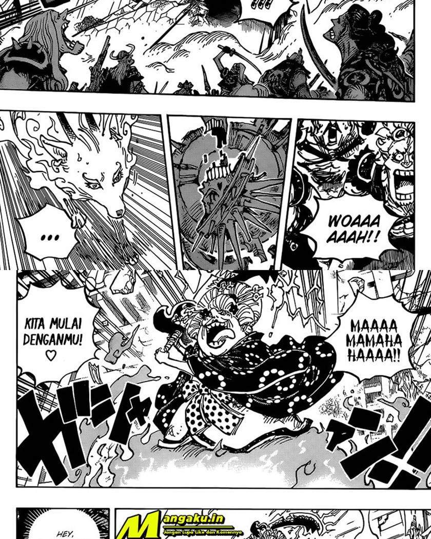 Chapter 1030 - halaman 15