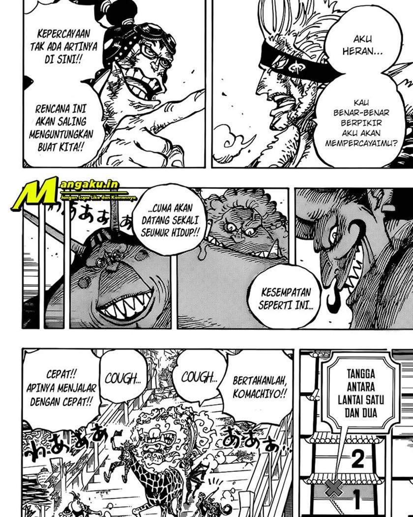 Chapter 1030 - halaman 4