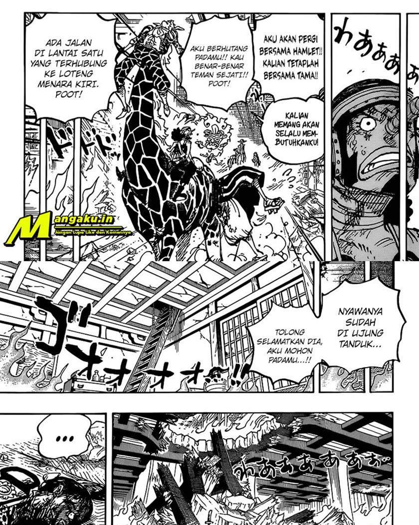 Chapter 1030 - halaman 7