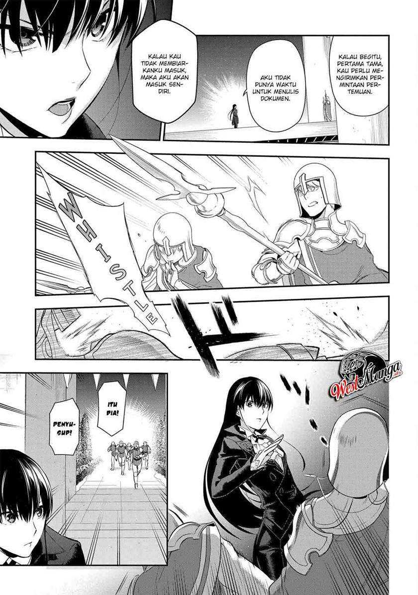 Chapter 87 - halaman 18