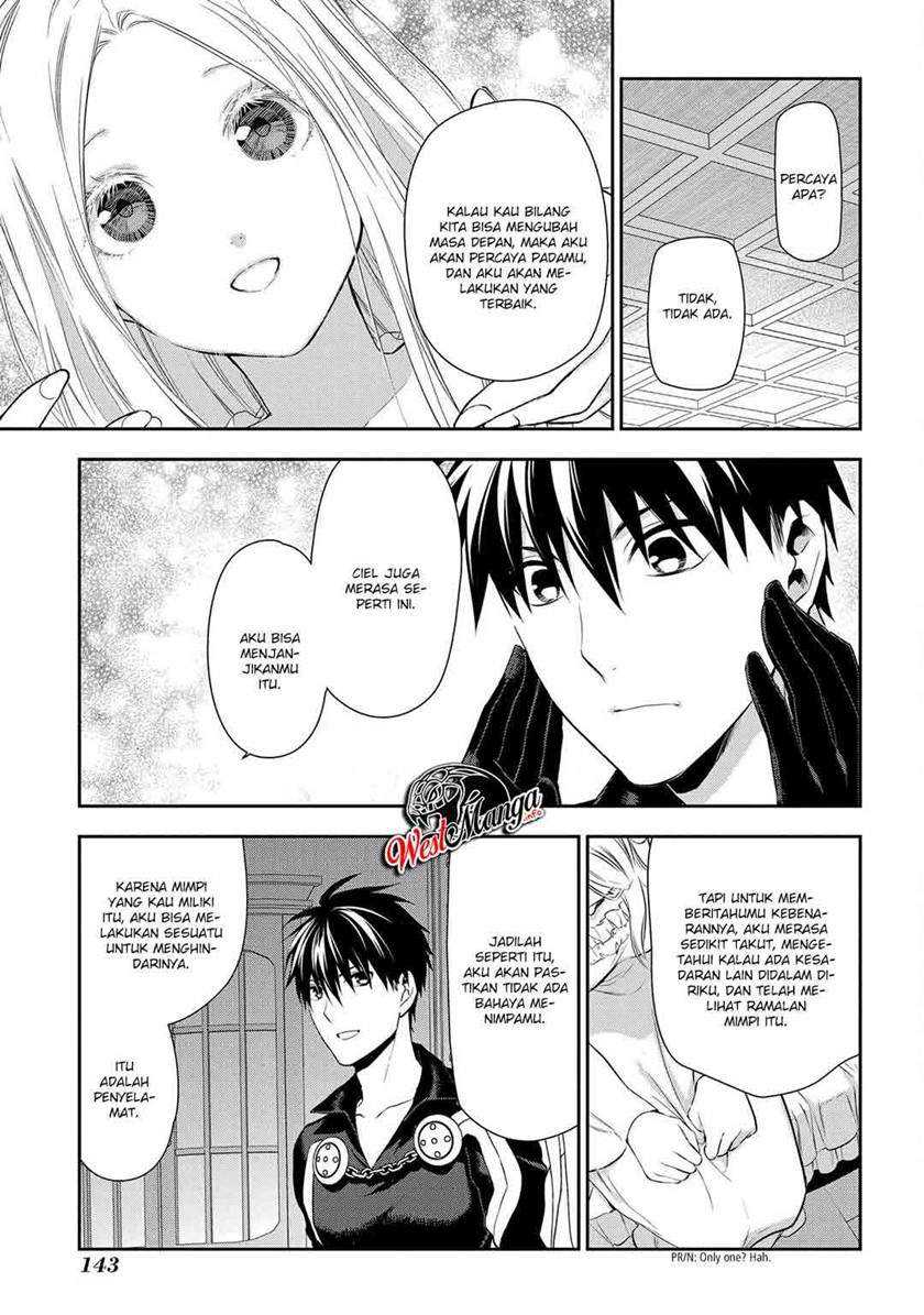 Chapter 87 - halaman 8