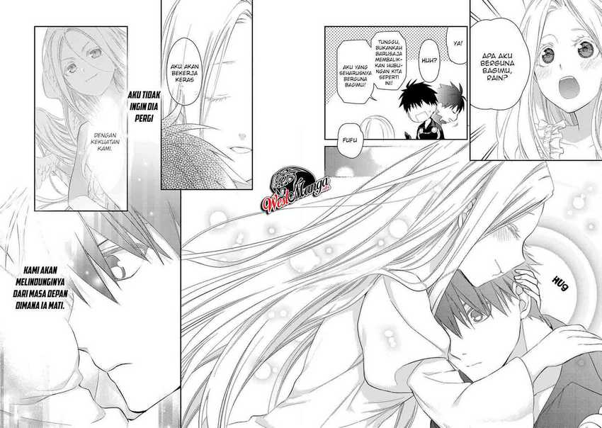 Chapter 87 - halaman 9