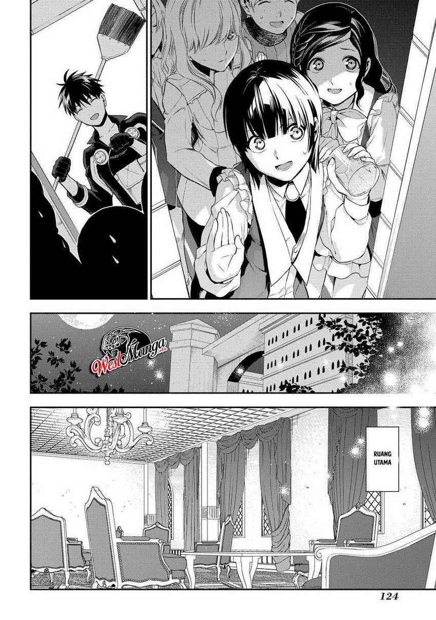Chapter 86 - halaman 16