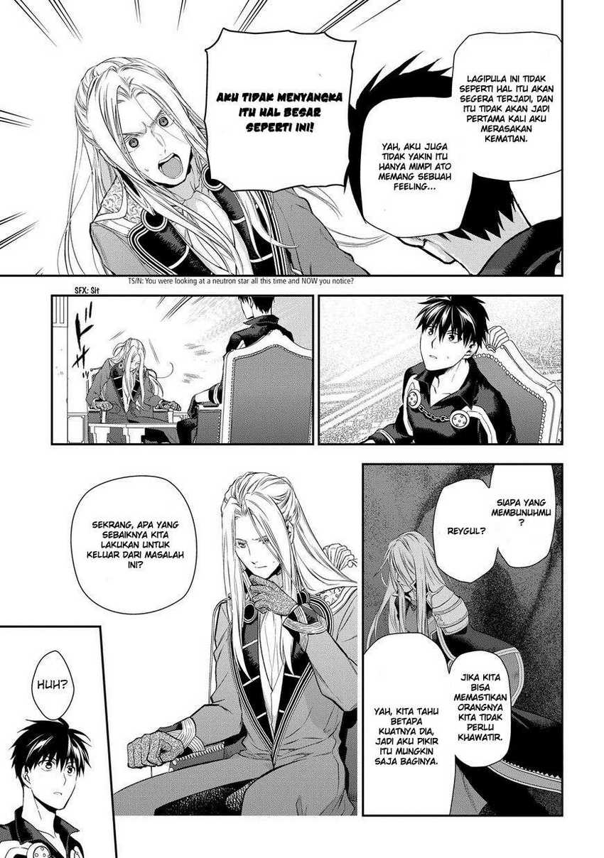 Chapter 86 - halaman 21