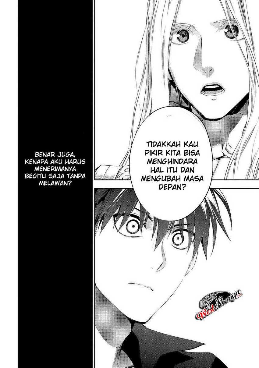 Chapter 86 - halaman 22