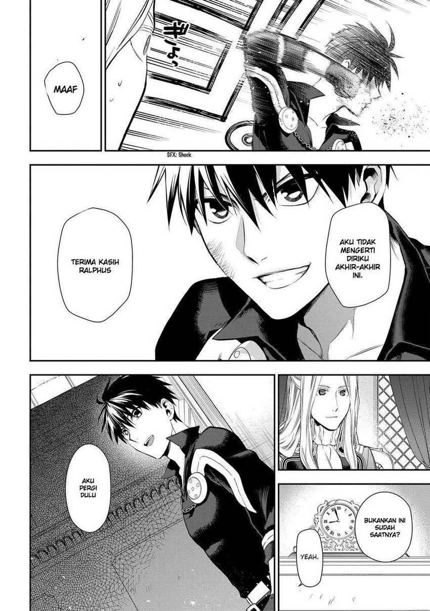 Chapter 86 - halaman 25