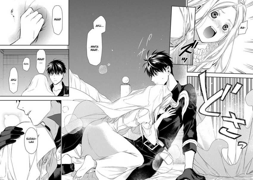 Chapter 86 - halaman 27