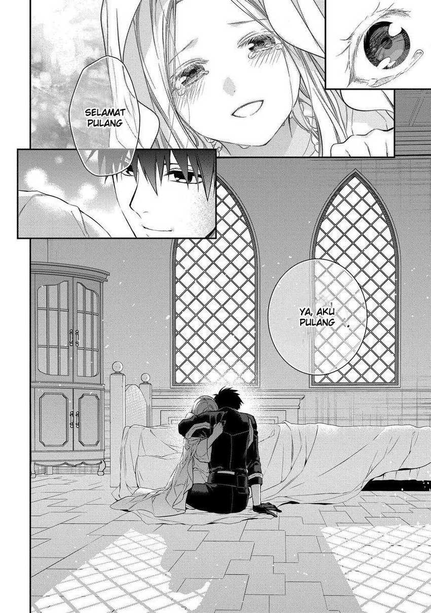 Chapter 86 - halaman 28