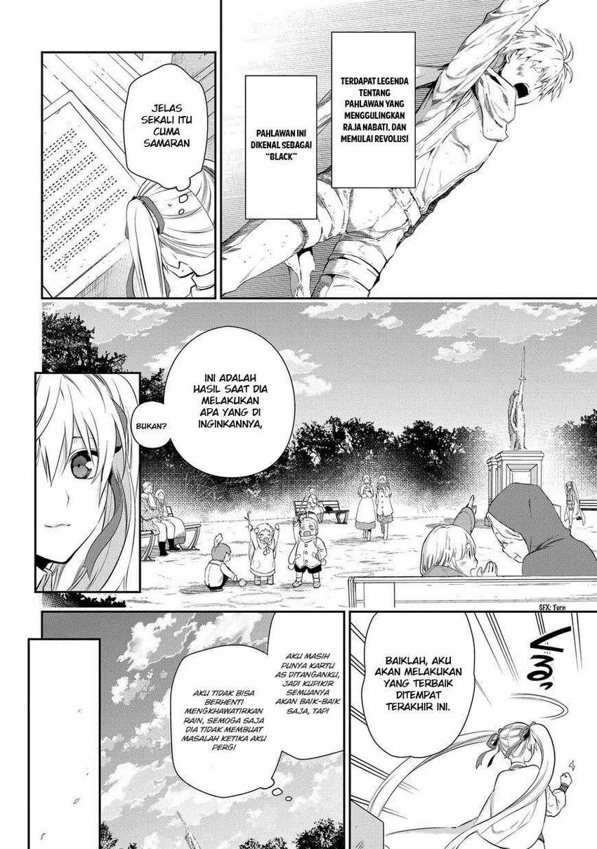Chapter 86 - halaman 6