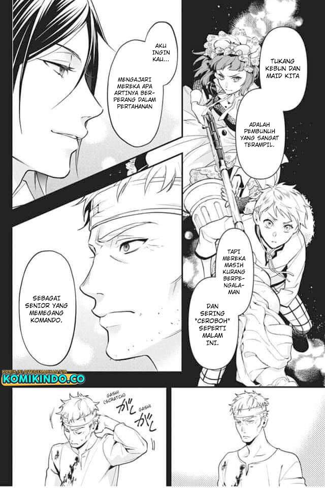 Chapter 181 - halaman 12