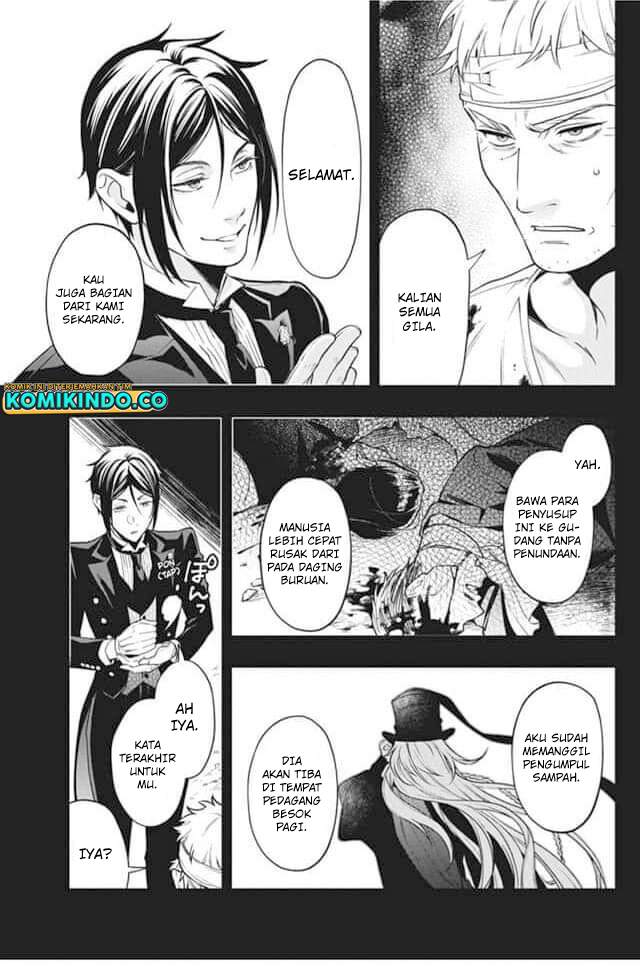 Chapter 181 - halaman 13