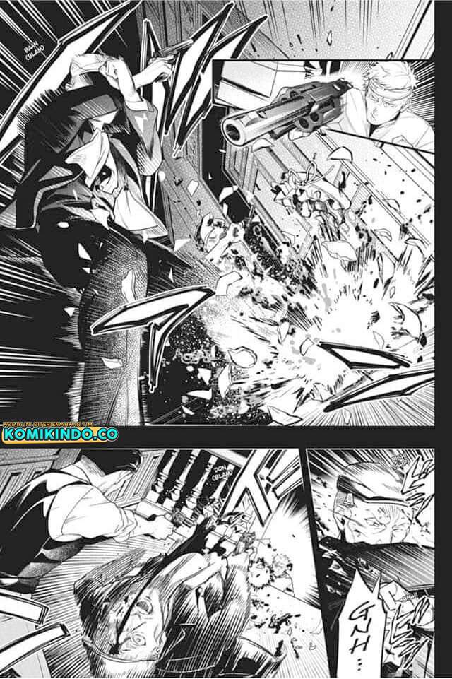 Chapter 181 - halaman 5