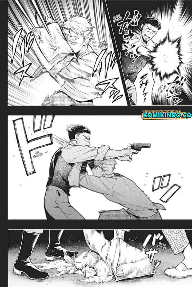 Chapter 181 - halaman 6